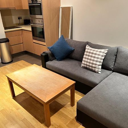 Stunning 2 Bed Flat! Centrally Located In London, Uk! Exterior photo