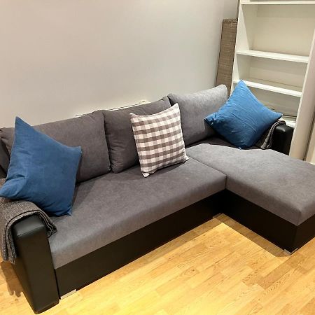 Stunning 2 Bed Flat! Centrally Located In London, Uk! Exterior photo