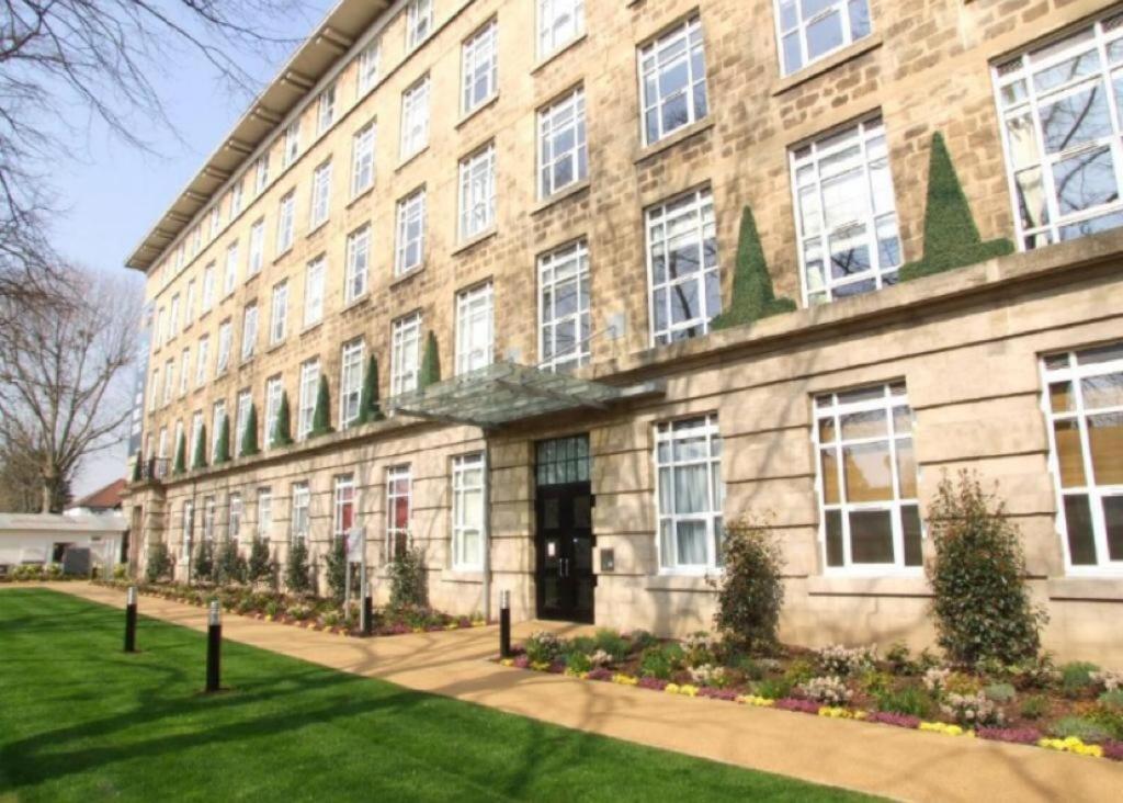 Stunning 2 Bed Flat! Centrally Located In London, Uk! Exterior photo