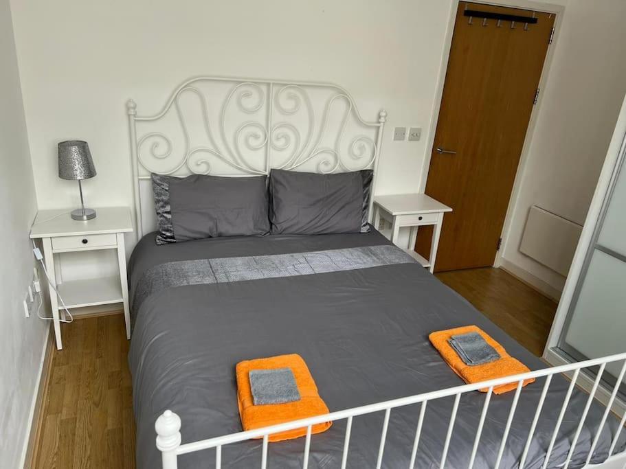 Stunning 2 Bed Flat! Centrally Located In London, Uk! Exterior photo