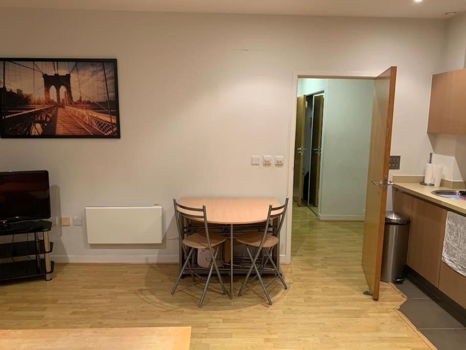 Stunning 2 Bed Flat! Centrally Located In London, Uk! Exterior photo
